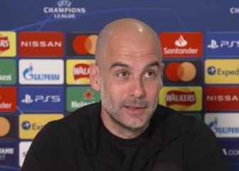 Guardiola: