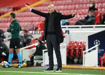 Zidane:
