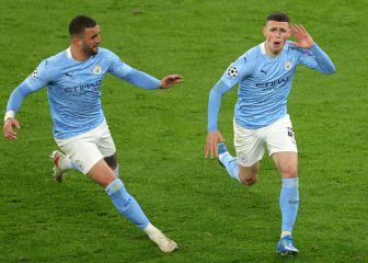 Sin Haaland no hay Dortmund