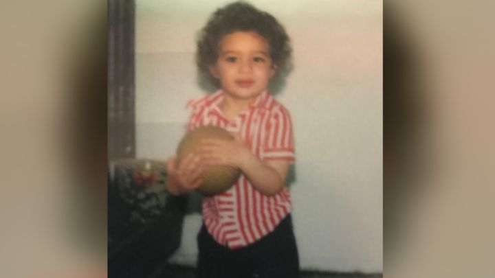 ¿Quién es este crío que se convirtió en leyenda de la Juventus?