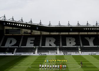 Se filtra quién está detrás del español que ha comprado el Derby County