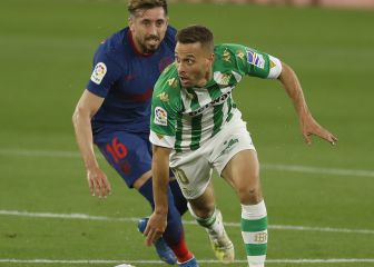Canales no contempla salir: