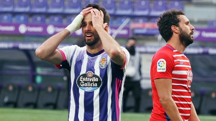 Kodro: "Todos somos conscientes de lo que nos está sucediendo"
