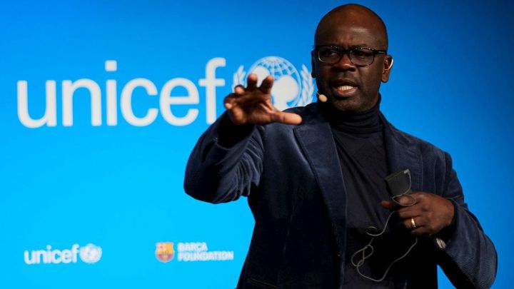 Thuram: "En España llamar 'negro' no es racismo, es algo cultural"