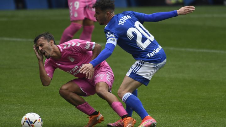 Tejera: “Nadie quiere repetir lo de la temporada pasada”