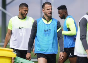 Manchester United - Granada: horario, TV y cómo y dónde ver