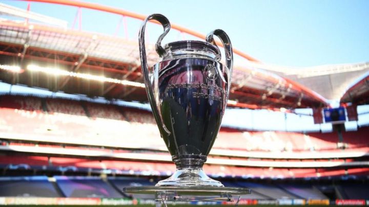 Cuotas de Champions: Próximo campeón, los finalistas y nacionalidad del campeón