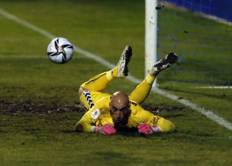 Cómo le va al Alcoyano de José Juan, el equipo que eliminó al Real Madrid de la Copa del Rey