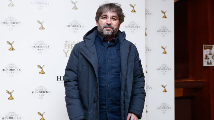 Jordi Évole: "Si el Barça gana, Messi difícilmente se irá"