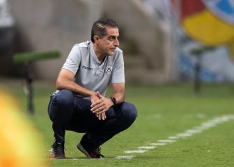 Renato Paiva aprueba con nota