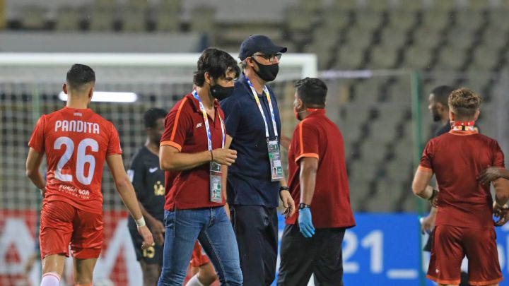 laurent blanc juan ferrando rayyan goa