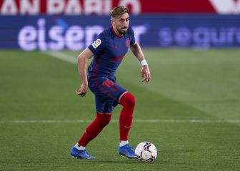 Herrera recupera galones