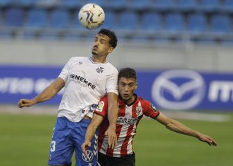 Se atragantan los recién ascendidos