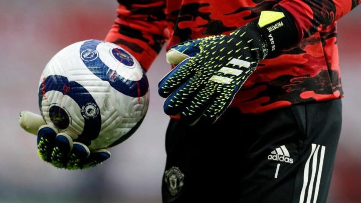 M. United - Granada: El mercado da pocas opciones al equipo nazarí en la eliminatoria