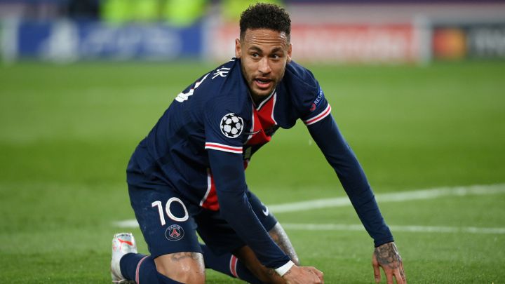 Neymar
