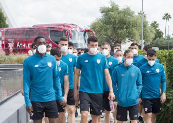 Muniain: