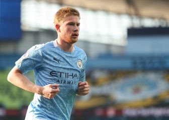 De Bruyne anticipa la revolución de los contratos