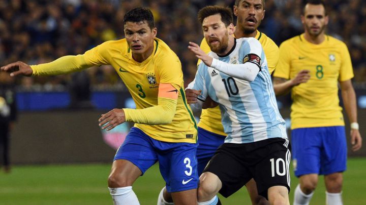 Eliminatorias para el Mundial antes de la Copa América