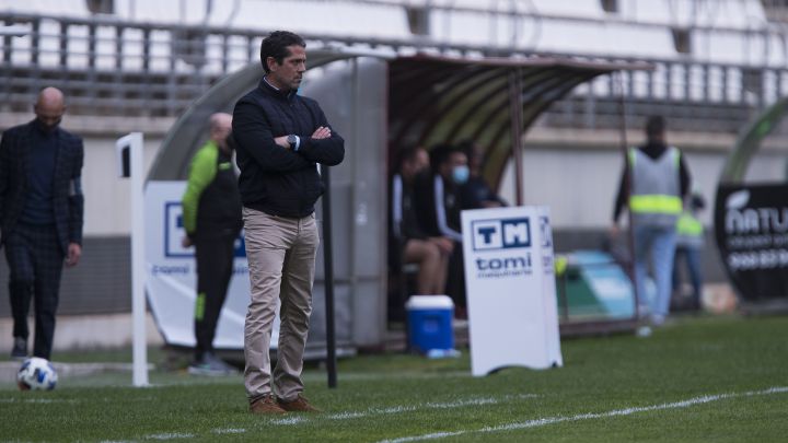 Loreto: “Si ganamos, tendremos opciones reales”