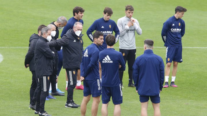 Girona - Zaragoza: horario, TV y cómo y dónde ver en directo