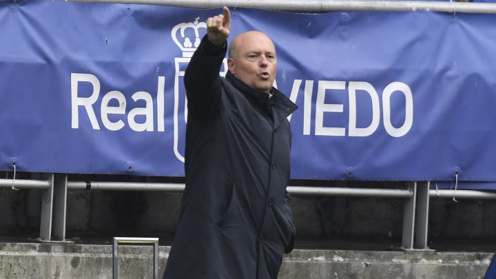 Pepe Mel: "No creo que me juegue nada en estos partidos"