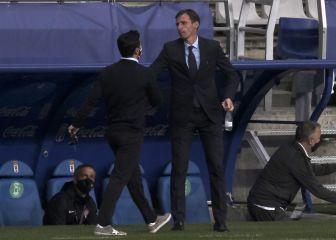 Sólo faltarán los aficionados en el derbi asturiano en El Molinón