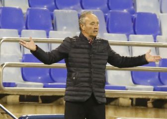 “Para todo el mundo es una mano bastante injusta”