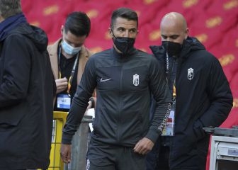 Diego Martínez: “El legado emocional que va a dejar este equipo es brutal”
