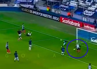 Es el mismo por el que el Tottenham pagó casi 25M€: era el gol más fácil de su vida