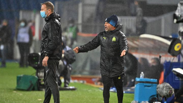 Sampaoli
