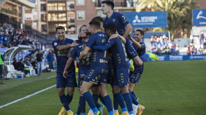 A por el ‘sello’ del playoff