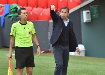 El Alavés, a seguir la estela de un Huesca que ha demarrado