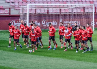 Las Gaunas: pista de despegue hacia la salvación o el playoff