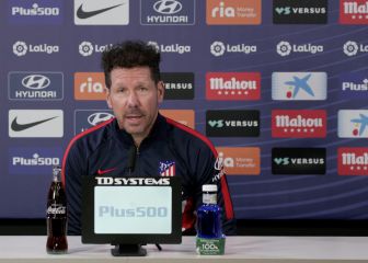 Simeone: