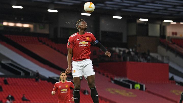 Pogba has informed Real Madrid of salary demands
