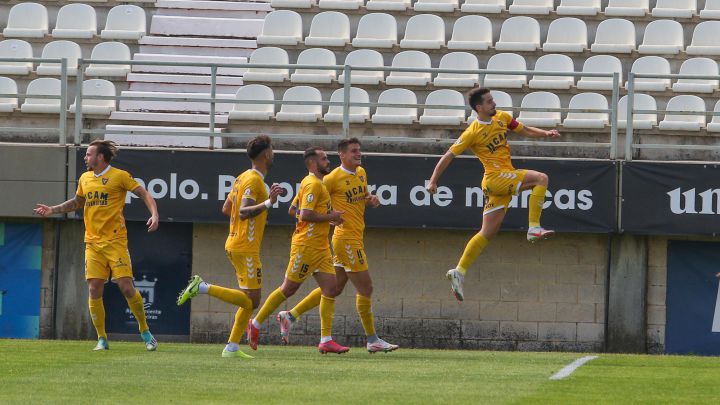 Ribas salva un punto