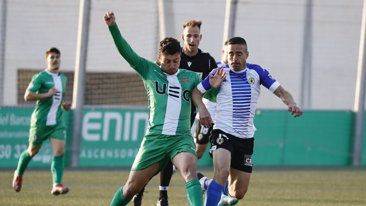 Pedro lidera la reacción del Hércules y eclipsa el gol de Agus