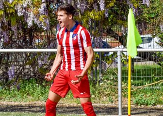 Nace una estrella a los ojos de Fernando Torres
