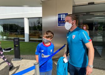Amplio parte de guerra ante el Betis
