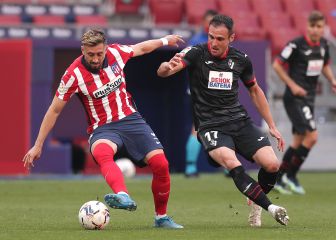 Herrera convence a Simeone