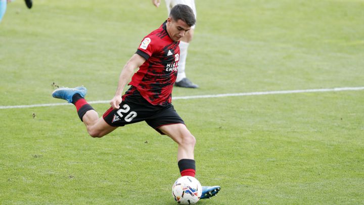 Albacete-Mirandés en directo: sigue la Liga SmartBank en vivo