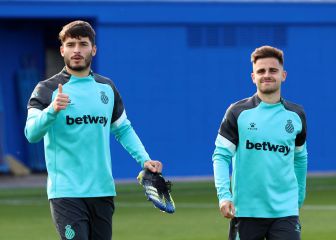 Melendo, David López, Óscar Gil y Lluís viajan a Almería