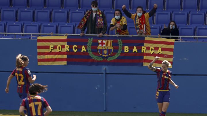 Fecha y horario confirmado del PSG-Barça: domingo, a las 15:00