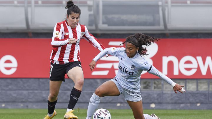 Lucía García, positivo en COVID