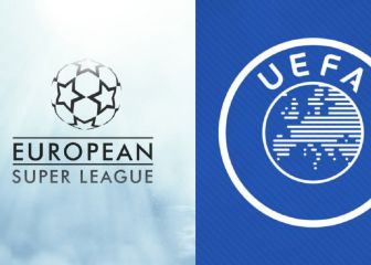 La prensa europea alza la voz ante el