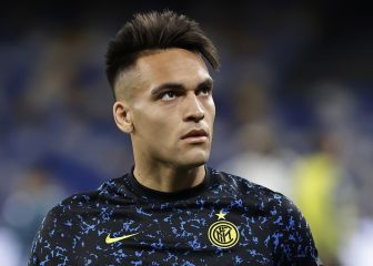 Lautaro ya tiene nuevo representante