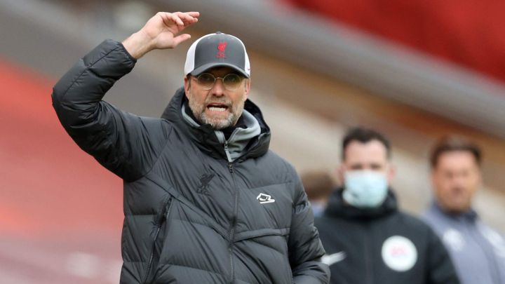 Klopp, contra la Superliga