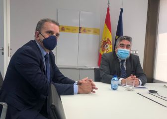 El Gobierno de España no apoya la Superliga