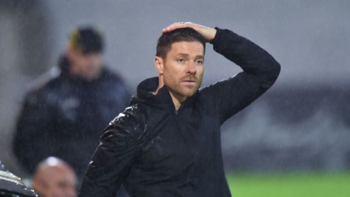 Xabi Alonso, ya tienen un éxito con el filial de la Real Sociedad.