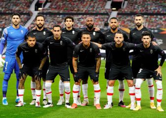 El Granada rechaza la creación de la “llamada Superliga”